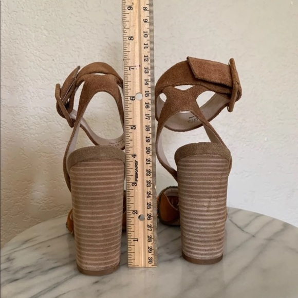 House of Harlow 1960 heels - Picture 5 of 10